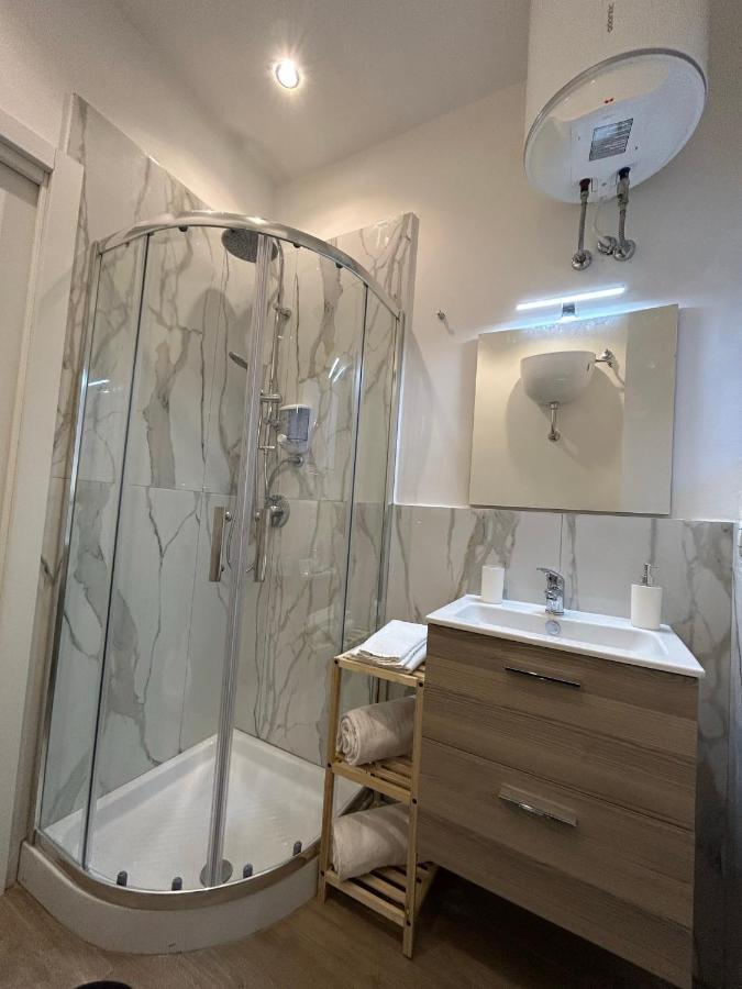 Maison Laezza Napoli Bagian luar foto
